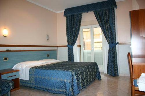 Hotel Soggiorno Blu โรม ห้อง รูปภาพ
